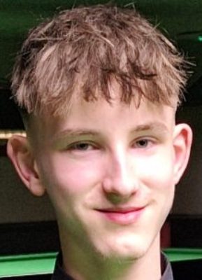 Daniel Boyes