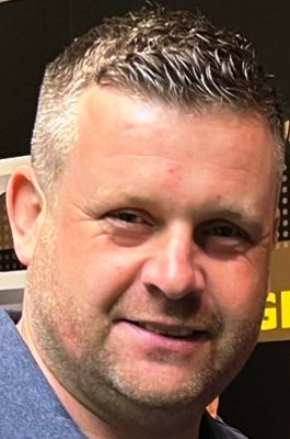 Daniel Ward