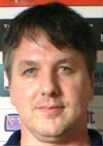 Darren McVicar