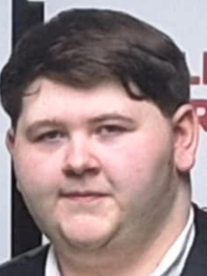 Ethan Llewellyn