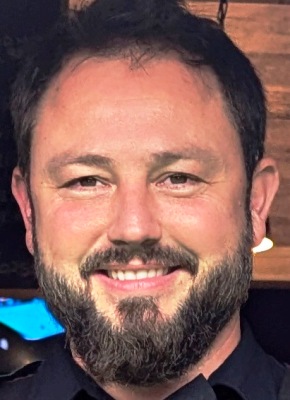 Fabio Anderson Luersen