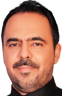 Fahad Alghamdi