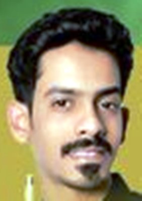 Faisal Bahashwan