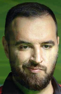 Habib Subah Habib Subah