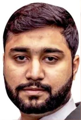 Haris Tahir