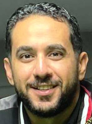 Hesham Shawky