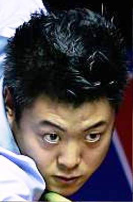 Hu Hao Hu Hao