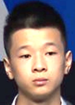 Jinhao Zhou Jinhao Zhou