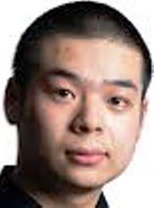 Junxu Pang
