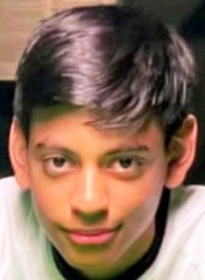 Kaylan Patel