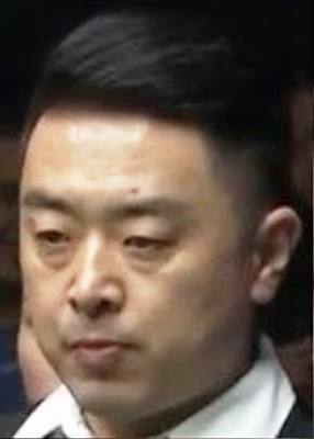 Lei Qiu Lei Qiu