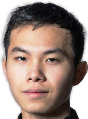 Liu Hongyu