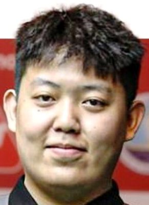 Liu Wenwei