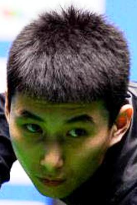 Liu Yang Liu Yang