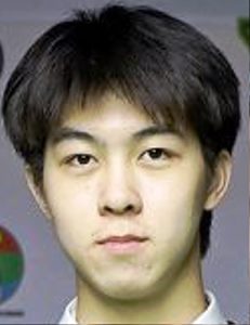 Ma Hailong