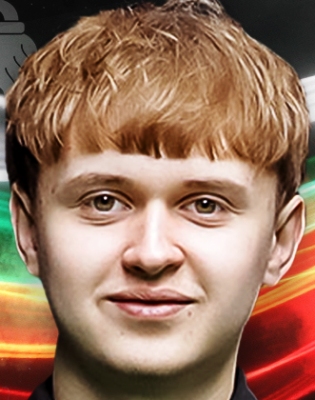 Michael Larkov