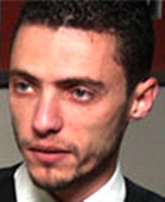 Mohamed Khairy Mohamed Khairy