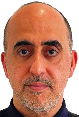Mohammed Al Joker