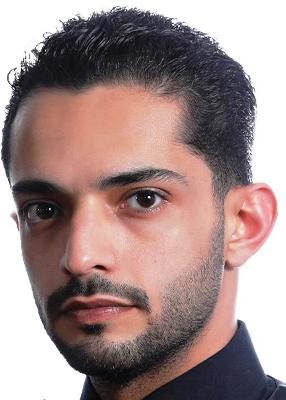 Musaad Almisfir
