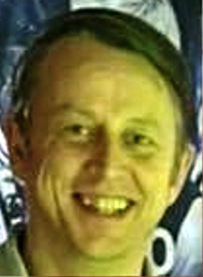 Richard Beckham