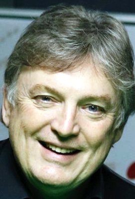 Roger Farebrother