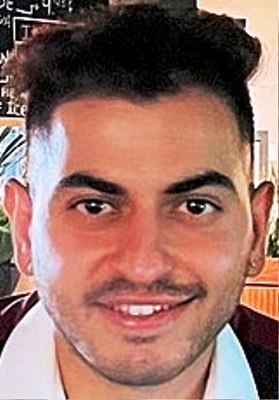 Sahil Nayyar Sahil Nayyar