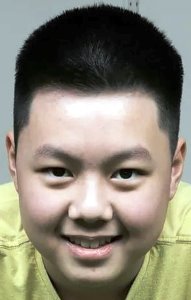 Shaun Liu