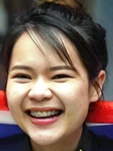 Siripaporn Nuanthakhamjan