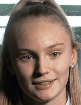 Sophie Nix Sophie Nix
