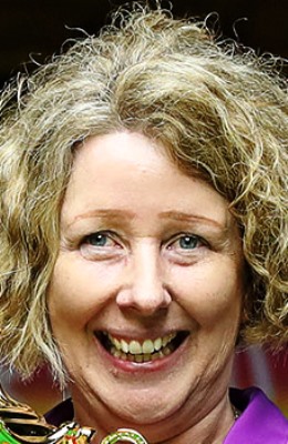 Tessa Davidson
