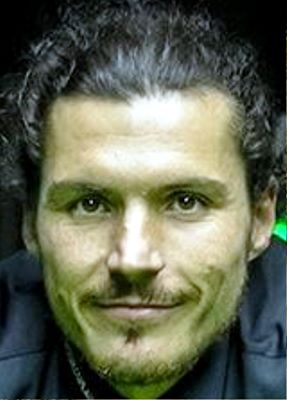 Tyson Crinis Tyson Crinis