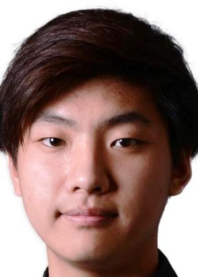 Wang Yuchen Wang Yuchen