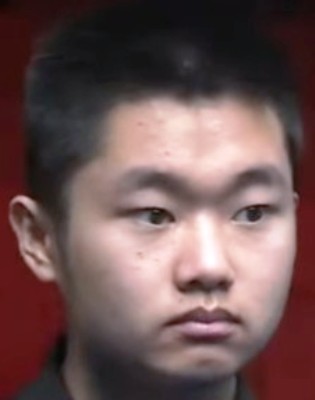 Xu Jiarui