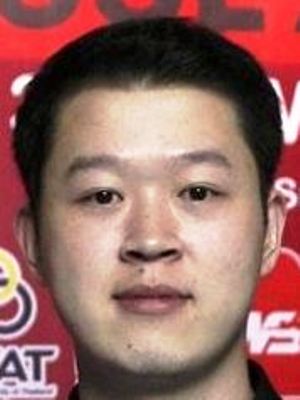 Zhao Hanyang Zhao Hanyang