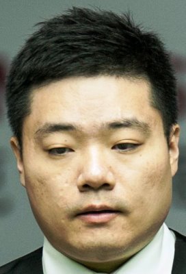 Zhao Jianbo Zhao Jianbo
