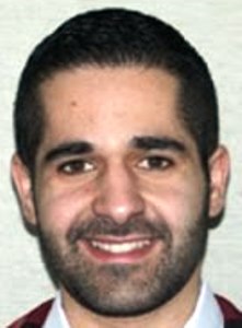 Aaron Busuttil Aaron Busuttil
