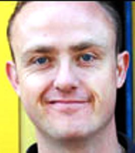 Aaron Canavan Aaron Canavan