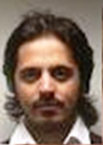 Ahmed Saif