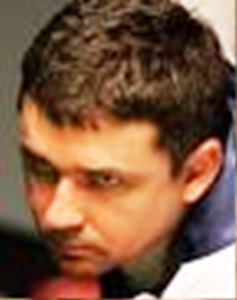 Alan McManus Alan McManus