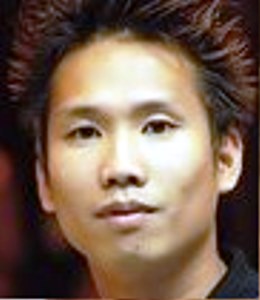 Alex Pagulayan Alex Pagulayan