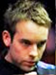 Ali Carter