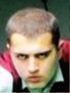 Amir Sarkhosh