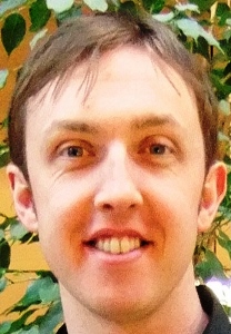 Andrew Higginson
