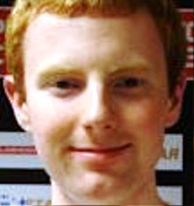 Anthony McGill