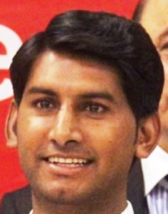 Asjad Iqbal Asjad Iqbal