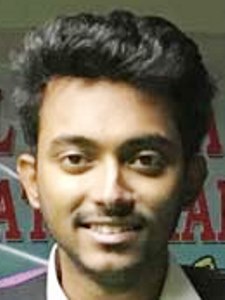 Asutosh Padhy Asutosh Padhy