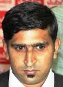 Babar Masih