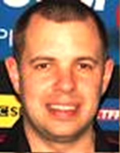 Barry Hawkins