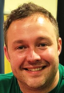 Ben Hancorn