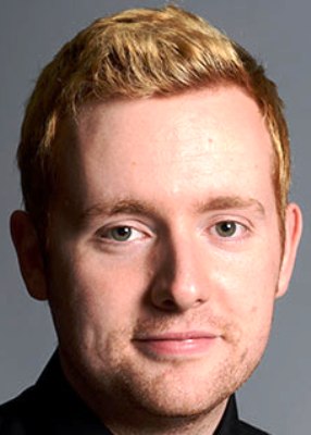 Ben Woollaston